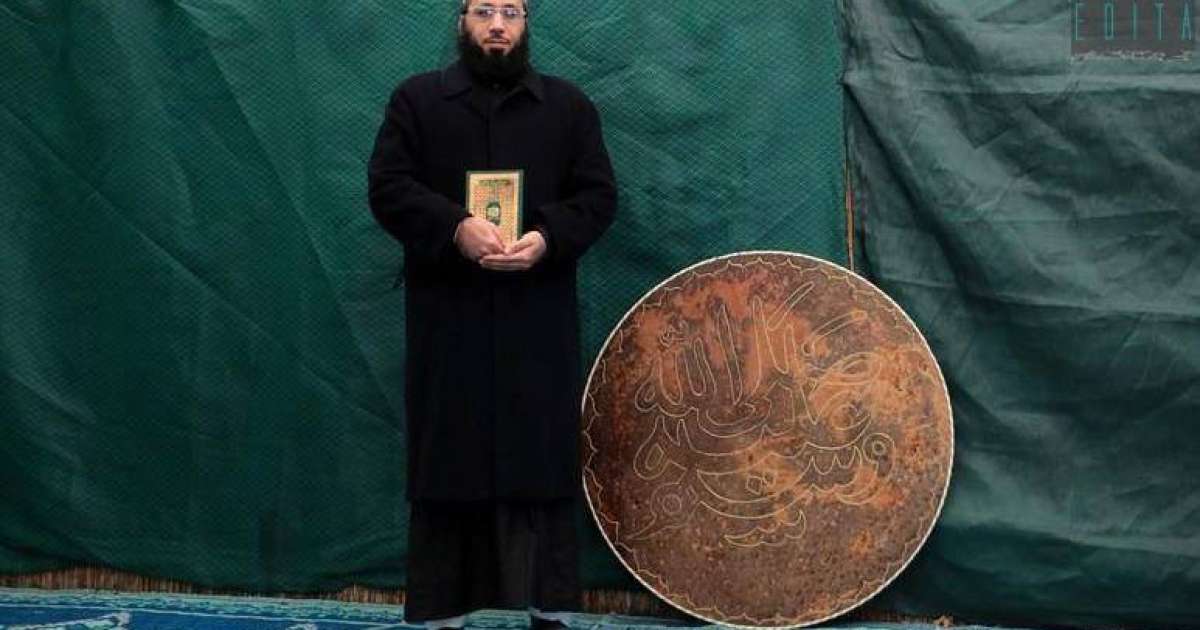 Tra muezzin e wudu un angolo di Bari che sembra Istanbul: la moschea di via Cifarelli